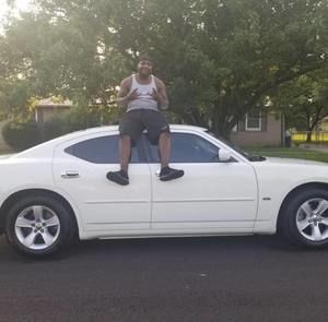 Meet your Posher, Marquell